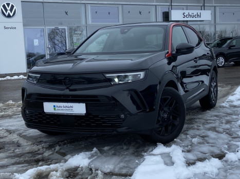 Opel Mokka-e GS-LINE CCS+LED+3-PHASIG+KAMERA+GRA+SHZ+PDC+17