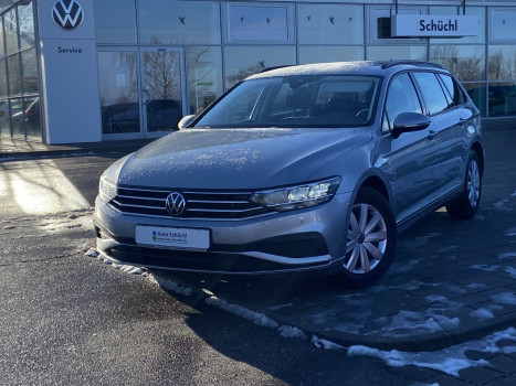 Volkswagen Passat Variant 1.5 TSI DSG APP-CONNECT+KAMERA+LED+NAVI+DAB+LANE-ASSIST+SHZ+PDC+GRA+BLUETOOTH 006312