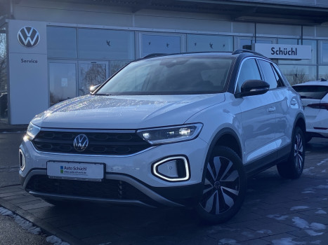 Volkswagen T-Roc 2.0 TDI DSG GOAL AHK+APP-CONNECT+VIRTUAL-COCKPIT+KAMERA+LED+NAVI+PARKASSIST+DAB+SHZ+ACC+LANE-ASSIST 086447
