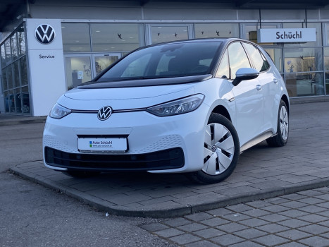Volkswagen ID.3 PRO Performance 5-SITZER 18