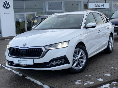 Skoda Octavia Combi 2.0 TDI DSG Style HEAD-UP+SMART-LINK+VIRTUAL-COCKPIT+NAVI-COLUMBUS+LED+DAB+SHZ+PDC+ACC+KEYLESS+BLUETOOTH+LANE-ASSIST 009369