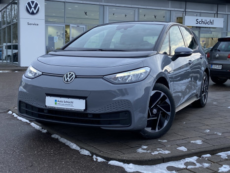 Volkswagen ID.3 PRO PERFORMANCE CCS+APP-CONNECT+18