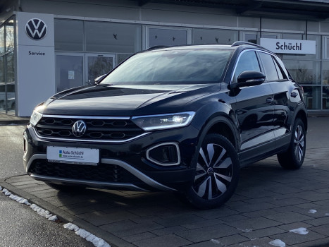 Volkswagen T-Roc 2.0 TDI DSG GOAL AHK+APP-CONNECT+VIRTUAL-COCKPIT+KAMERA+LED+NAVI+PARKASSIST+DAB+SHZ+ACC+LANE-ASSIST 086984