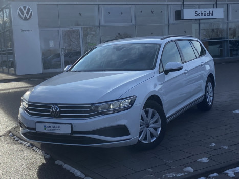 Volkswagen Passat Variant 2.0 TDI APP-CONNECT+KAMERA+LED+NAVI+DAB+LANE-ASSIST+SHZ+PDC+BLUETOOTH 013973