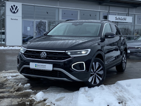Volkswagen T-Roc 2.0 TDI DSG GOAL AHK+APP-CONNECT+VIRTUAL-COCKPIT+KAMERA+LED+NAVI+PARKASSIST+DAB+SHZ+ACC+LANE-ASSIST 123734