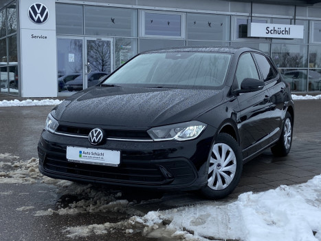 Volkswagen Polo 1.0 TSI DSG Life APP-CONNECT+LED+ACTIVE-INFO+NAVI+KEYLESS+DAB+LANE-ASSIST+SHZ+PDC+BLUETOOTH+KEYLESS 010522