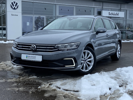 Volkswagen Passat Variant GTE 1.4 TSI DSG HEAD-UP+APP-CONNECT+ACC+LANE-ASSIST+KAMERA+LED+NAVI+KEYLESS+DAB+SHZ+PDC+ACC+KEYLESS+BLUETOOTH 077626
