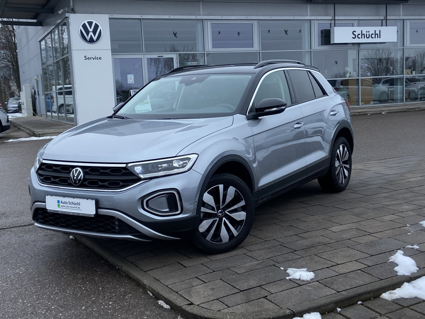 Volkswagen T-Roc 2.0 TDI DSG GOAL AHK+APP-CONNECT+VIRTUAL-COCKPIT+KAMERA+LED+NAVI+PARKASSIST+DAB+SHZ+ACC+LANE-ASSIST