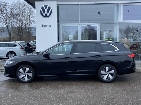 Volkswagen Passat Variant 2.0 TDI DSG Business APP-CONNECT+AHK+ACTIVE-INFO+360-KAMERA+LED+DAB+SHZ+NAVI+ACC+LANE-ASSIST 031251