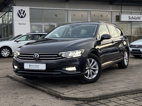 Volkswagen Passat Variant 1.5 TSI DSG BUSINESS APP-CONNECT+ACC+LANE-ASSIST+KAMERA+LED+NAVI+DAB+SHZ+PDC+ACC+BLUETOOTH 085029