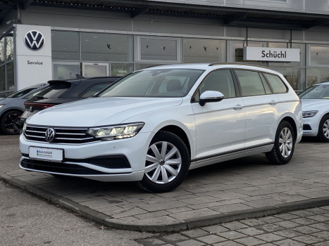 Volkswagen Passat Variant 1.5 TSI APP-CONNECT+KAMERA+LED+NAVI+DAB+LANE-ASSIST+SHZ+PDC+BLUETOOTH 005746