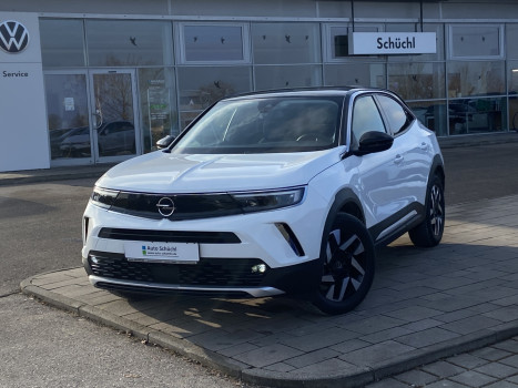 Opel Mokka-e Elegance 3-PHASIG+CCS+LED+KAMERA+GRA+KEYLESS+PDC+SHZ+17