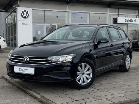Volkswagen Passat Variant 1.5 TSI APP-CONNECT+KAMERA+LED+NAVI+DAB+LANE-ASSIST+SHZ+PDC+BLUETOOTH 004867