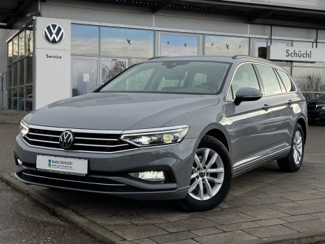 Volkswagen Passat Variant 2.0 TDI DSG Business APP-CONNECT+KAMERA+IQ.DRIVE+LED+NAVI+PARKASSIST+DAB+SHZ+ACC+BLUETOOTH+LANE-ASSIST 025443