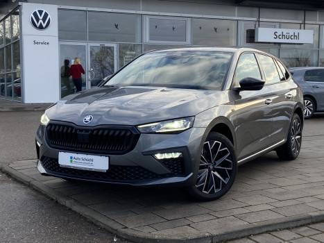 Skoda Scala 1.5 TSI DSG Selection Tour AHK+LED+SMART-LINK+KAMERA+ACC+LANE-ASSIST+NAVI-COLUMBUS+VIRTUAL-COCKPIT+LED+DAB+SHZ+PDC+ACC+KEYLESS 078927