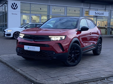 Opel Mokka-e GS-LINE CCS+MATRIX-LED+3-PHASIG+KAMERA+GRA+SHZ+PDC 064251