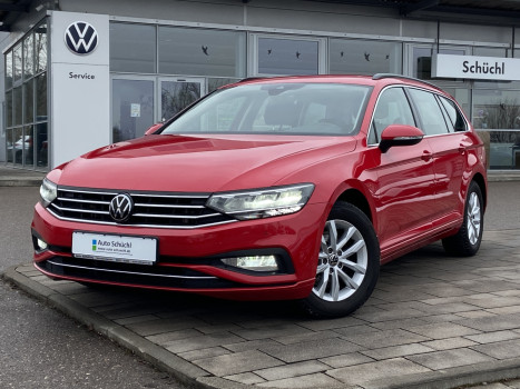 Volkswagen Passat Variant 2.0 TDI DSG BUSINESS AHK+APP-CONNECT+ACC+LANE-ASSIST+KAMERA+LED+ACTIVE-INFO+NAVI+KEYLESS+DAB+SHZ+PDC+ACC+BLUETOOTH 052895