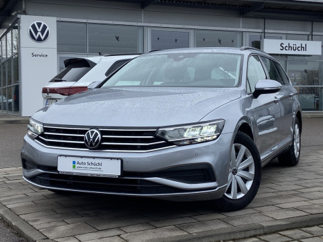 Volkswagen Passat Variant 2.0 TDI APP-CONNECT+KAMERA+LED+NAVI+DAB+LANE-ASSIST+SHZ+PDC+BLUETOOTH 012785