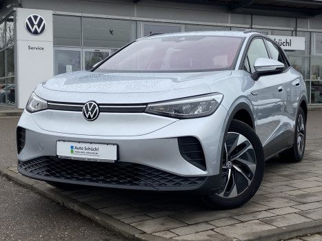 Volkswagen ID.4 Pure AHK+19