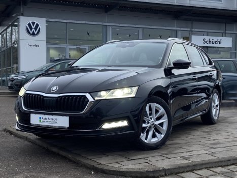 Skoda Octavia Combi 2.0 TDI DSG Style PANORAMA+AHK+HEAD-UP+SMART-LINK+VIRTUAL-COCKPIT+NAVI-COLUMBUS+KAMERA+LED+MATRIX-LED+PARKASSIST+DAB+SHZ+ACC+KEYLESS+BLUETOOTH+LANE-ASSIST 113543