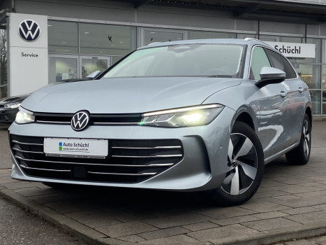 Volkswagen Passat Variant 2.0 TDI DSG Business AHK+APP-CONNECT+ACTIVE-INFO+360-KAMERA+LED+DAB+NAVI+SHZ+ACC+LANE-ASSIST 038168