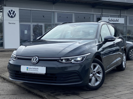 Volkswagen Golf Variant 1.5 TSI DSG Life APP-CONNECT+ACTIVE-INFO+LED+NAVI+DAB+SHZ+PDC+ACC+BLUETOOTH+LANE-ASSIST 804100