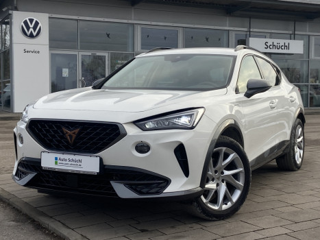 Cupra Formentor 1.4 TSI DSG eHybrid VIRTUAL-COCKPIT+NAVI-PRO+LED+FULL-LINK+DAB+LANE-ASSIST+SHZ+PDC+ACC+KEYLESS+BLUETOOTH 041894