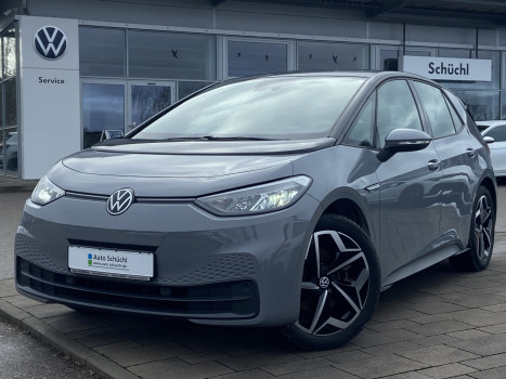 Volkswagen ID.3 PURE-PERFORMANCE CCS+19