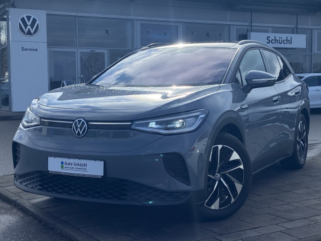 Volkswagen ID.4 PURE-PERFORMANCE 19