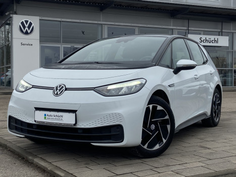 Volkswagen ID.3 PURE-PERFORMANCE CCS+18