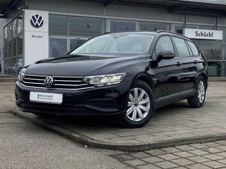 Volkswagen Passat Variant 1.5 TSI DSG APP-CONNECT+KAMERA+LED+NAVI+DAB+LANE-ASSIST+SHZ+PDC+GRA+BLUETOOTH 058801