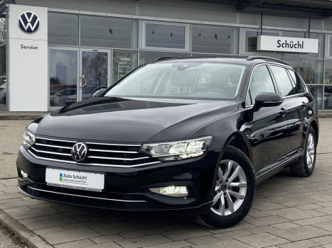 Volkswagen Passat Variant 2.0 TDI DSG BUSINESS APP-CONNECT+ACC+LANE-ASSIST+KAMERA+LED+NAVI+DAB+SHZ+PDC+ACC+BLUETOOTH 060824