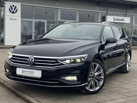 Volkswagen Passat Variant 2.0 TSI DSG 4-MOTION ELEGANCE STANDHEIZUNG+VIRTUAL-COCKPIT+PANORAMA+AHK+IQ-DRIVE-PAKET+LEDER-NAPPA+APP-CONNECT+KAMERA+ACTIVE-INFO+NAVI+HARMAN-KARDON+LED+PARKASSIST+KEYLESS+DAB+4xSHZ+ACC+KEYLESS+BLUETOOTH+LANE-ASSIST 003610