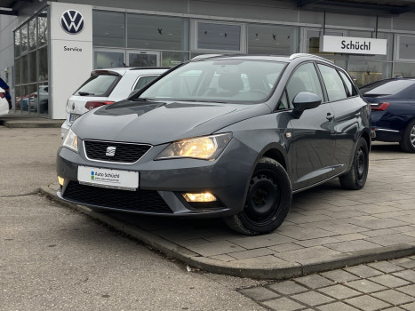 Seat Ibiza ST 1.6 TDI NAVI+16