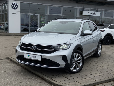 Volkswagen Taigo 1.0 TSI LIFE 17