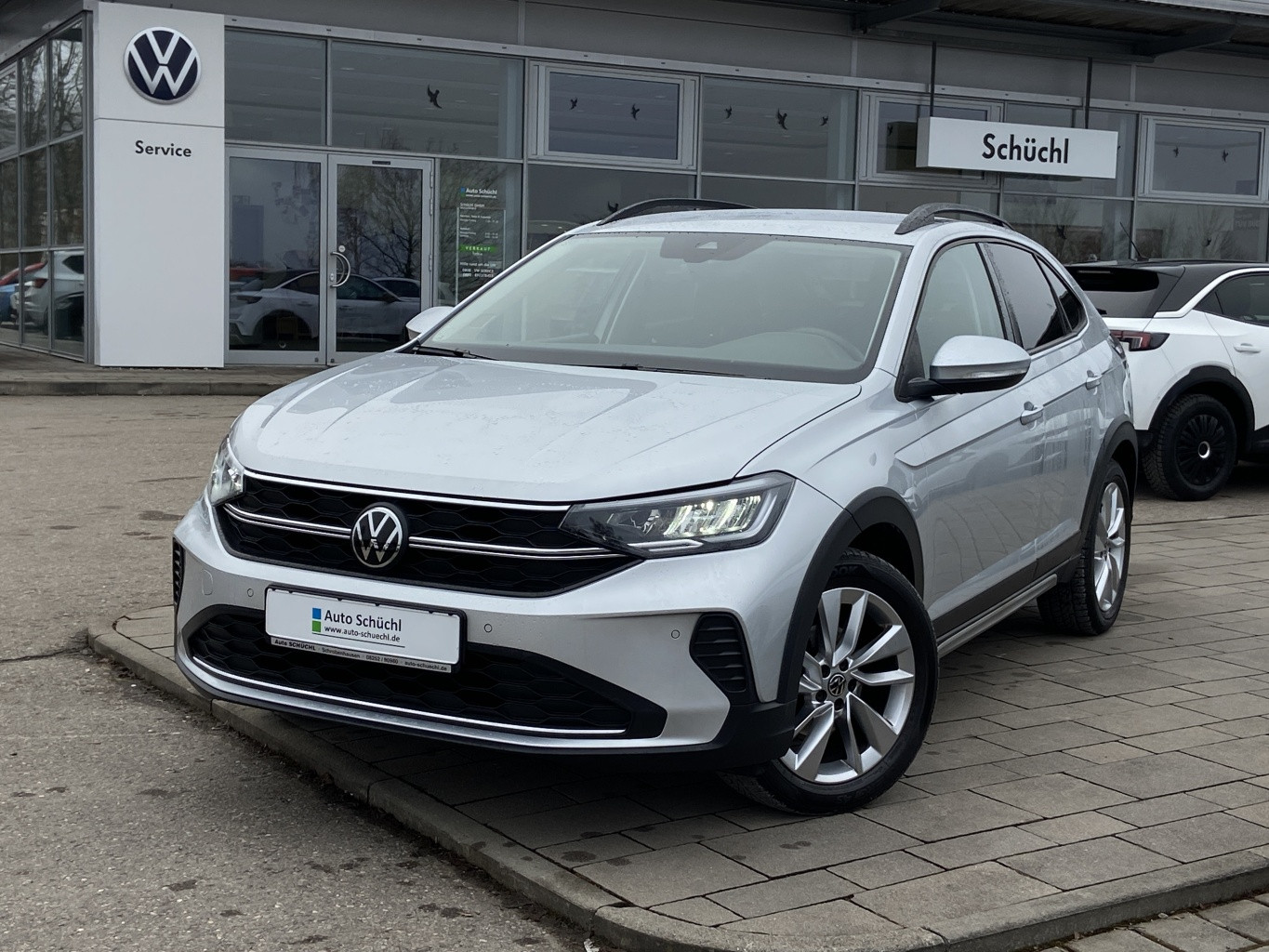 Volkswagen Taigo 1.0 TSI LIFE 17