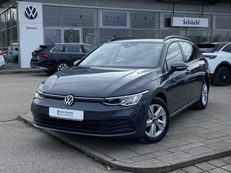 Volkswagen Golf Variant 2.0 TDI Life NAVI+LED+KAMERA+APP-CONNECT+ACTIVE-INFO+ACC+LANE-ASSIST+SHZ+PDC+DAB+ACC+BLUETOOTH 802013