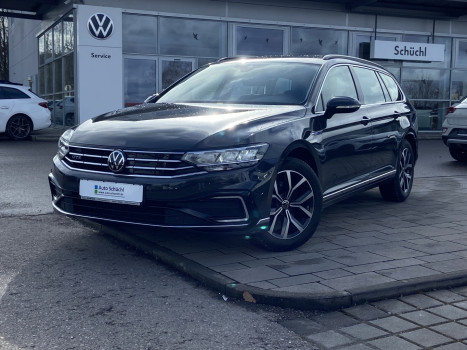 Volkswagen Passat Variant GTE 1.4 TSI DSG eHYBRID APP-CONNECT+ACC+EL.-HECKKLAPPE+LANE-ASSIST+KAMERA+LED+NAVI+KEYLESS+DAB+SHZ+PDC+ACC+KEYLESS+BLUETOOTH 014342