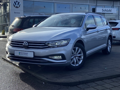 Volkswagen Passat Variant 2.0 TDI DSG Business APP-CONNECT+ACC+LANE-ASSIST+KAMERA+LED+NAVI+DAB+SHZ+PDC+ACC+BLUETOOTH 060501