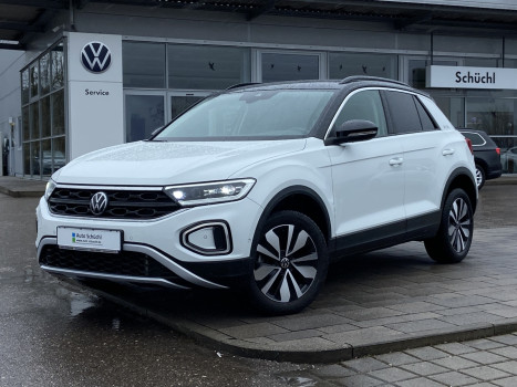 Volkswagen T-Roc 2.0 TDI DSG GOAL AHK+APP-CONNECT+VIRTUAL-COCKPIT+KAMERA+LED+NAVI+PARKASSIST+DAB+SHZ+ACC+LANE-ASSIST 087255