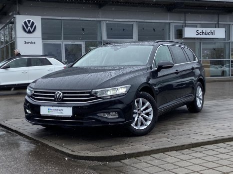 Volkswagen Passat Variant 2.0 TDI DSG Business PANORAMA+AHK+APP-CONNECT+ACC+LANE-ASSIST+KAMERA+LED+ACTIVE-INFO+NAVI+DAB+SHZ+PDC+ACC+BLUETOOTH 020981