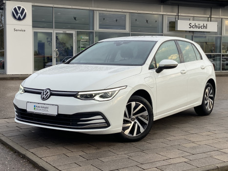 Volkswagen Golf 1.4 TSI DSG eHybrid Style APP-CONNECT+ACTIVE-INFO+LED+NAVI+DAB+SHZ+PDC+ACC+BLUETOOTH+LANE-ASSIST 304130