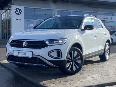 Volkswagen T-Roc 2.0 TDI DSG Goal AHK+APP-CONNECT+VIRTUAL-COCKPIT+KAMERA+LED+NAVI+PARKASSIST+DAB+SHZ+ACC+LANE-ASSIST 100962