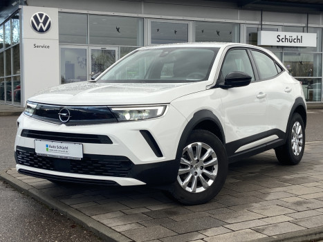 Opel Mokka 1.5 CDTI LED+NAVI-PRO+KAMERA+GRA+PDC+SHZ 071431