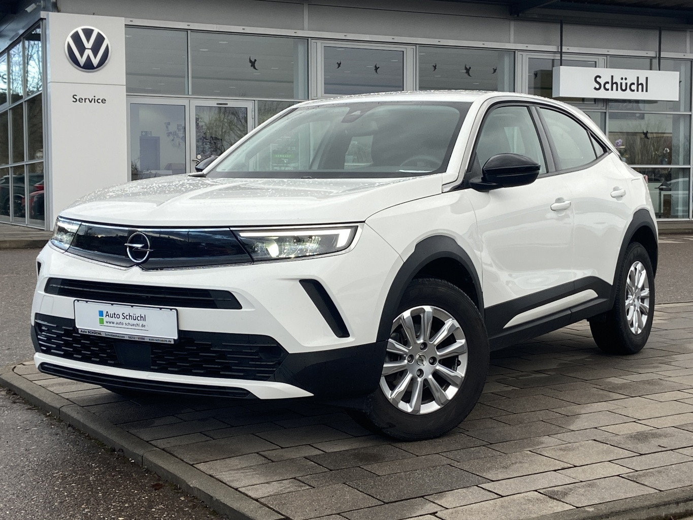 Opel Mokka 1.5 CDTI LED+NAVI-PRO+KAMERA+GRA+PDC+SHZ