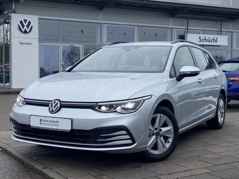 Volkswagen Golf Variant 2.0 TDI DSG Life APP-CONNECT+ACTIVE-INFO+LED+NAVI+DAB+SHZ+PDC+ACC+BLUETOOTH+LANE-ASSIST 804866