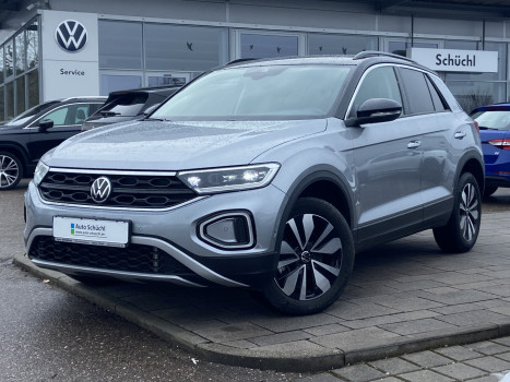 Volkswagen T-Roc 2.0 TDI DSG Goal AHK+APP-CONNECT+VIRTUAL-COCKPIT+KAMERA+LED+NAVI+PARKASSIST+DAB+SHZ+ACC+LANE-ASSIST 117493