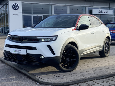 Opel Mokka-e GS-LINE CCS+LED+3-PHASIG+NAVI-PRO+KAMERA+GRA+KEYLESS+PDC+SHZ 090455