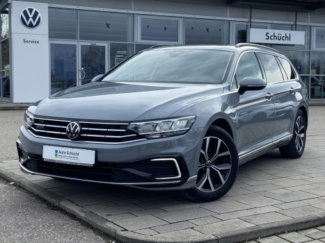 Volkswagen Passat Variant GTE 1.4 TSI DSG PANORAMA+APP-CONNECT+ACC+LANE-ASSIST+KAMERA+LED+ACTIVE-INFO+NAVI+DAB+SHZ+PDC+ACC+BLUETOOTH 009003