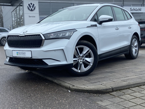 Skoda Enyaq iV 19